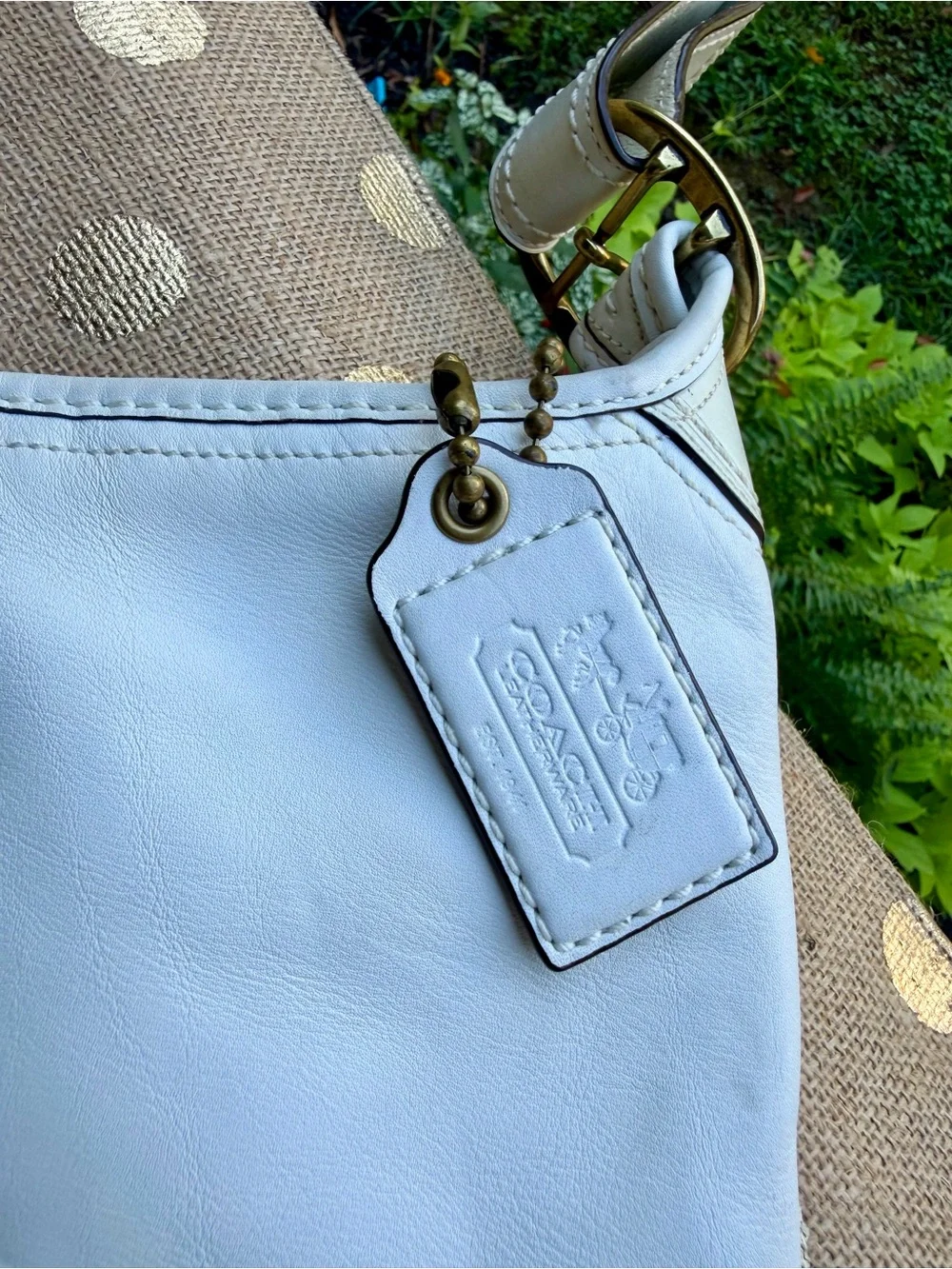 Coach up sale